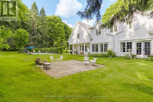 212 Clouston Road, Alnwick/Haldimand, ON - Outdoor