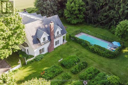 212 Clouston Road, Alnwick/Haldimand, ON - Outdoor