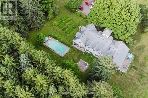 212 Clouston Road, Alnwick/Haldimand, ON - Outdoor With View