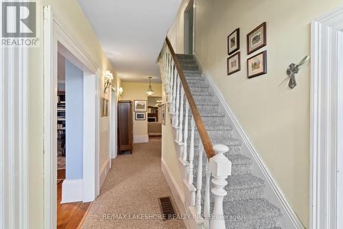 212 Clouston Road, Alnwick/Haldimand, ON - Indoor Photo Showing Other Room