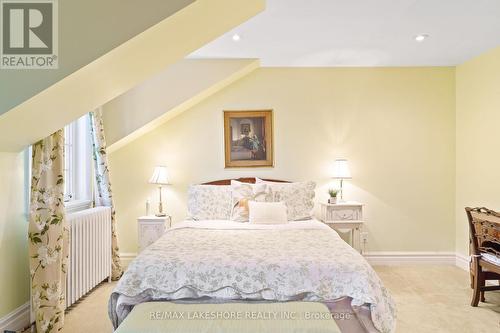 212 Clouston Road, Alnwick/Haldimand, ON - Indoor Photo Showing Bedroom