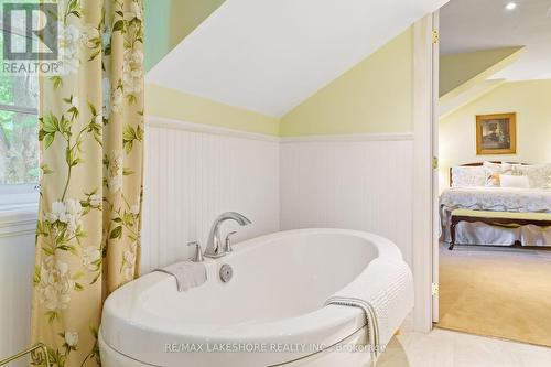 212 Clouston Road, Alnwick/Haldimand, ON - Indoor Photo Showing Bathroom