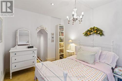 212 Clouston Road, Alnwick/Haldimand, ON - Indoor Photo Showing Bedroom