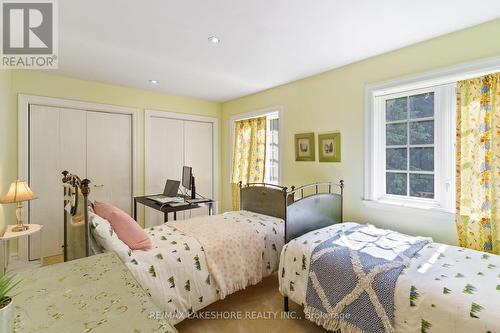 212 Clouston Road, Alnwick/Haldimand, ON - Indoor Photo Showing Bedroom