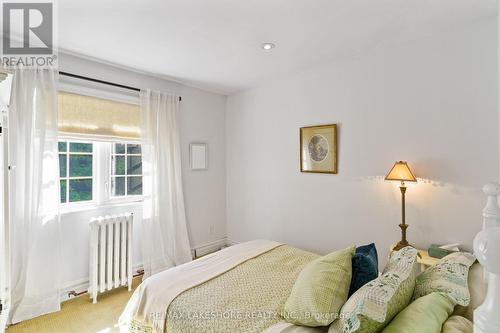 212 Clouston Road, Alnwick/Haldimand, ON - Indoor Photo Showing Bedroom