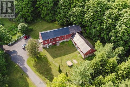 212 Clouston Road, Alnwick/Haldimand, ON - Outdoor With View