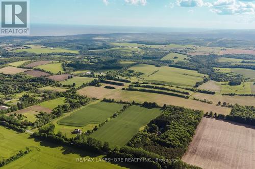 212 Clouston Road, Alnwick/Haldimand, ON - Outdoor With View