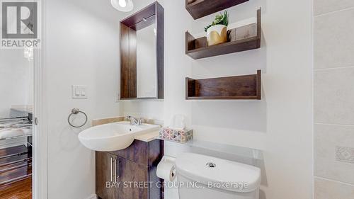 2408 - 18 Holmes Avenue, Toronto C14, ON - Indoor Photo Showing Bathroom