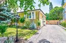 313 Patricia Avenue, Toronto (Newtonbrook West), ON  - Outdoor 