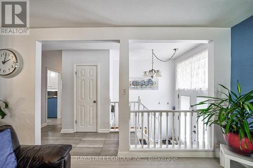 313 Patricia Avenue, Toronto (Newtonbrook West), ON - Indoor Photo Showing Other Room