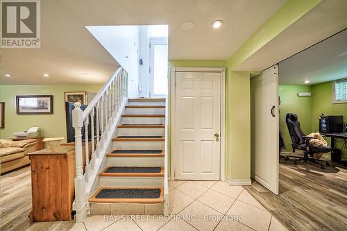 313 Patricia Avenue, Toronto (Newtonbrook West), ON - Indoor Photo Showing Other Room