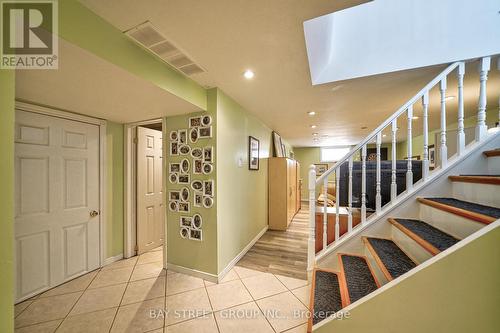 313 Patricia Avenue, Toronto (Newtonbrook West), ON - Indoor Photo Showing Other Room