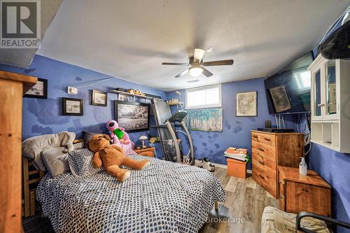 313 Patricia Avenue, Toronto (Newtonbrook West), ON - Indoor Photo Showing Bedroom