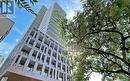 2207 - 81 Wellesley Street E, Toronto (Church-Yonge Corridor), ON  - Outdoor 