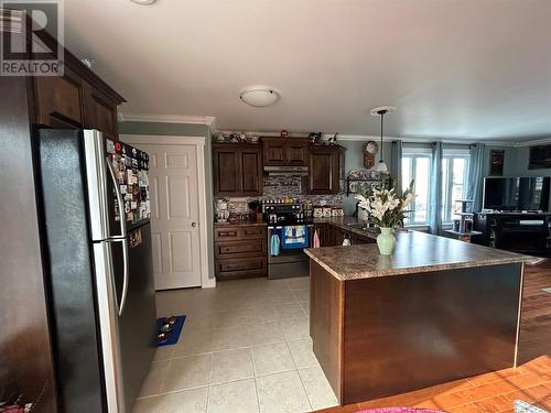 32 Thirteenth Avenue, Grand Falls-Windsor, NL - Indoor Photo Showing Kitchen