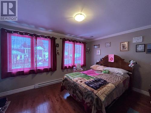 32 Thirteenth Avenue, Grand Falls-Windsor, NL - Indoor Photo Showing Bedroom