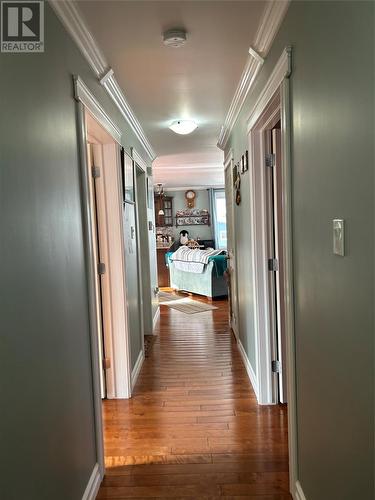 32 Thirteenth Avenue, Grand Falls-Windsor, NL - Indoor Photo Showing Other Room