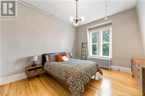 93 Victoria Street, Moncton, NB - Indoor Photo Showing Bedroom