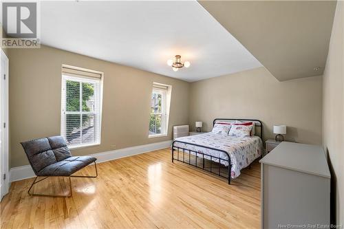 93 Victoria Street, Moncton, NB - Indoor Photo Showing Bedroom