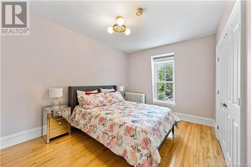 93 Victoria Street, Moncton, NB - Indoor Photo Showing Bedroom