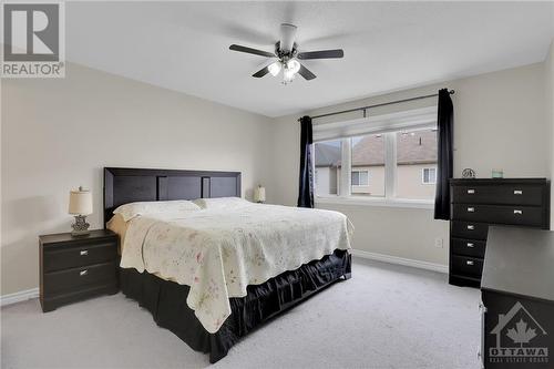 2783 Grand Canal Street, Ottawa, ON - Indoor Photo Showing Bedroom