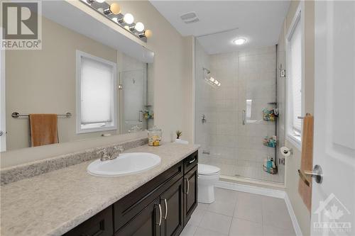 2783 Grand Canal Street, Ottawa, ON - Indoor Photo Showing Bathroom