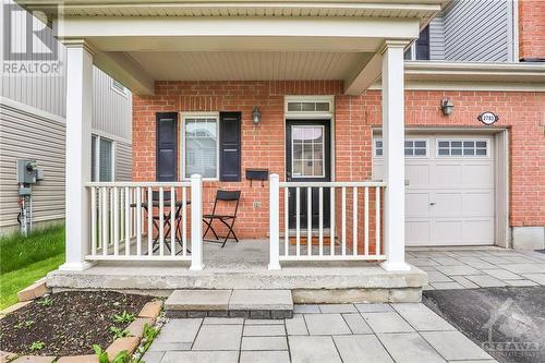 2783 Grand Canal Street, Ottawa, ON - Outdoor With Exterior