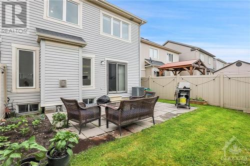 2783 Grand Canal Street, Ottawa, ON - Outdoor With Exterior