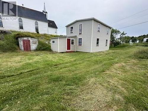 22 Harbour Road, New Chelsea, NL - Outdoor