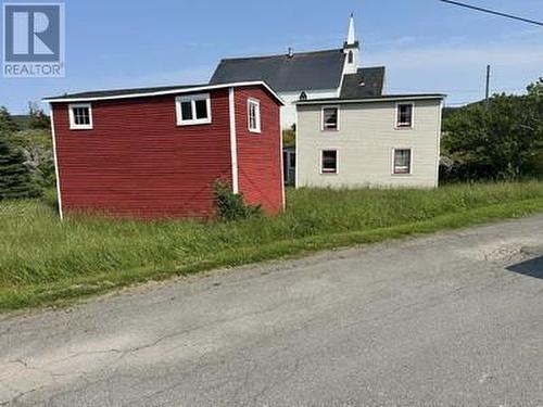 22 Harbour Road, New Chelsea, NL - Outdoor