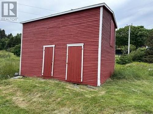 22 Harbour Road, New Chelsea, NL - Outdoor With Exterior