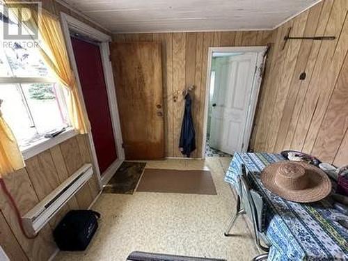 22 Harbour Road, New Chelsea, NL - Indoor Photo Showing Other Room