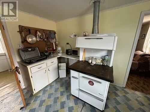 22 Harbour Road, New Chelsea, NL - Indoor Photo Showing Kitchen