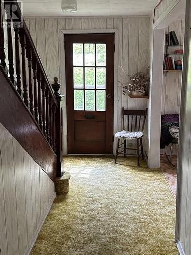 22 Harbour Road, New Chelsea, NL - Indoor Photo Showing Other Room