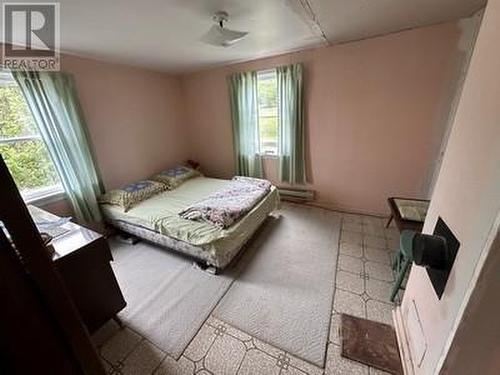 22 Harbour Road, New Chelsea, NL - Indoor Photo Showing Bedroom