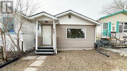 866 ROBINSON STREET  Regina, SK S4T 2M3