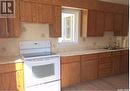 218 2Nd Avenue E, Rosetown, SK  - Indoor Photo Showing Kitchen 