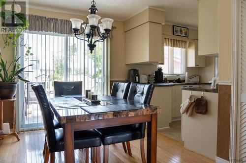 347 Little St, Temiskaming Shores, ON - Indoor Photo Showing Dining Room