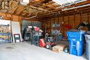 347 Little St, Temiskaming Shores, ON  - Indoor Photo Showing Garage 