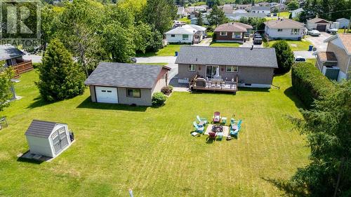 347 Little St, Temiskaming Shores, ON - Outdoor