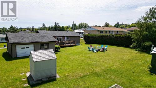 347 Little St, Temiskaming Shores, ON - Outdoor