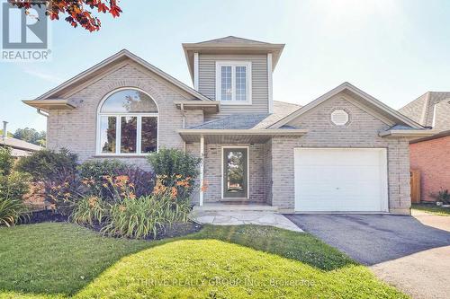 307 Frances Street, Central Elgin (Port Stanley), ON - Outdoor With Facade