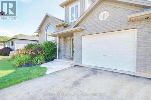 307 Frances Street, Central Elgin (Port Stanley), ON - Outdoor