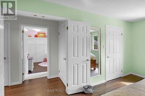 307 Frances Street, Central Elgin (Port Stanley), ON - Indoor Photo Showing Bedroom