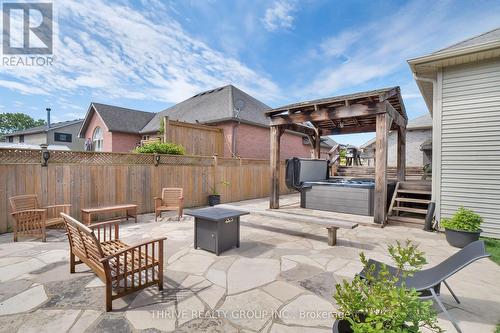 307 Frances Street, Central Elgin (Port Stanley), ON - Outdoor With Deck Patio Veranda