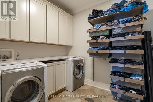 643 Redtail Trail, London, ON - Indoor Photo Showing Laundry Room