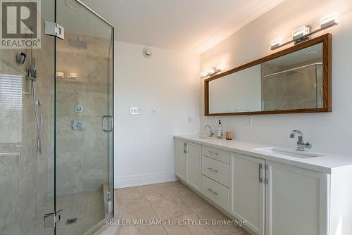 643 Redtail Trail, London, ON - Indoor Photo Showing Bathroom