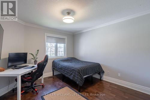 643 Redtail Trail, London, ON - Indoor Photo Showing Bedroom