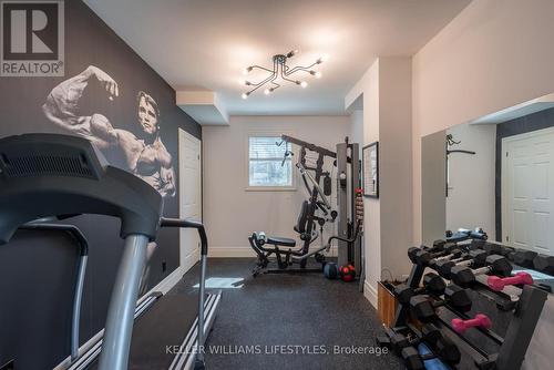 643 Redtail Trail, London, ON - Indoor