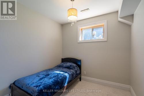 643 Redtail Trail, London, ON - Indoor Photo Showing Bedroom